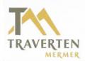 Traverten marble